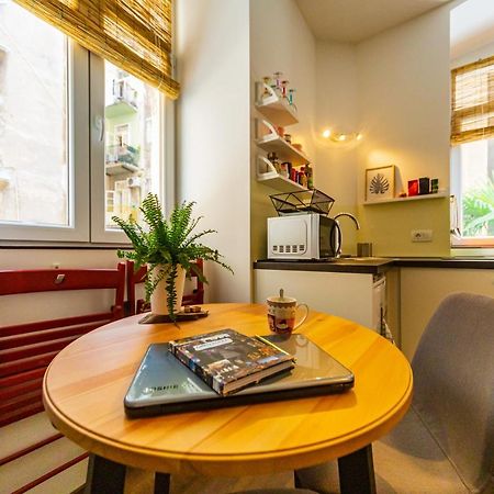 Apartmán Apartman Baronessa Agatha Rijeka Exteriér fotografie